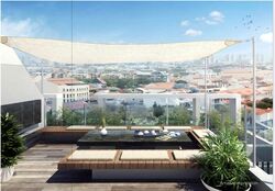 Bedok Avenue (D16), Semi-Detached #458938381